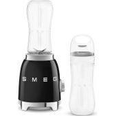 Блендер Smeg PBF01BLEU Мини цвет чёрный
