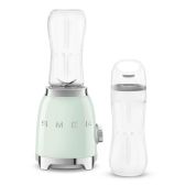 Блендер Smeg PBF01PGEU Мини цвет пастельный зеленый