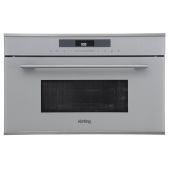 Встраиваемая СВЧ печь Korting KMI 830 GBXGr