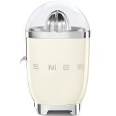 Соковыжималка Smeg CJF11CREU для цитрусовых, цвет кремовый