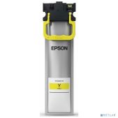 Картридж струйный Epson C13T05B440 WorkForce Pro WF-C879R Yellow XXL Ink Supply Unit