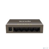 Коммутатор Tenda TEF1005D 5 портов, Fast Ethernet