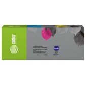 Картридж струйный Cactus CS-EPT636500 T6365 светло-голубой 700мл совместим с Epson Stylus Pro 7700789079009700