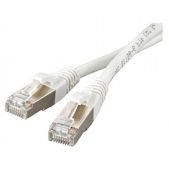 Патч корд Panduit UTPCH15MY RJ-45 вил.-вилка RJ-45 кат.5E 15м белый ПВХ