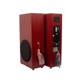 Колонка Eltronic 20-82 Home Sound динамик 6шт 2х8 2х4 2х1.5 комплект 2 колонки красная