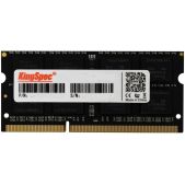 Модуль памяти SO-DIMM DDR3 4Gb 1600MHz Kingspec KS1600D3N15004G PC3-12800 CL11 SO-DIMM 240-pin 1.5В single rank