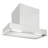 Вытяжка встраиваемая Franke T-Form 60 WH 305.0706.456