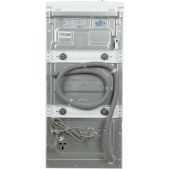 Стиральная машина Kraft KF-UME 7202 W с вертикальной загрузкой, 1000об, 7кг, A+++
