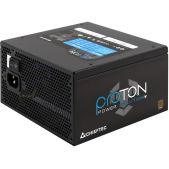 Блок питания ATX Chieftec Proton BDF-500S-Bulk 500W, 80 Plus Bronze, Active PFC, вентилятор 120мм OEM