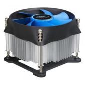 Кулер для процессора Intel Laminar RM1 PWM LGA1700 Al+Cu 65Вт M23901
