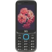 Мобильный телефон BQ M-3590 Step XXL+ Black Blue