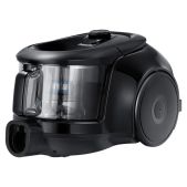 Пылесос Samsung VC18M21D0VG-EV 1800Вт, без мешка, турбощетка