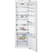 Холодильник Bosch KIR81AFE0 однокамерный, встраиваемый