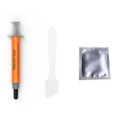 Термопаста ID-Cooling Frost X25 2g 200шткор, Thermal Paste Retail