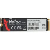 Накопитель SSD 1Tb Netac NV7000-t NT01NV7000t-1T0-E4X M.2 NVMe PCIe 2280