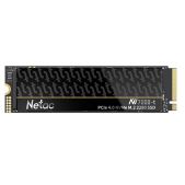 Накопитель SSD 2Tb Netac NV7000-t NT01NV7000t-2T0-E4X M.2 NVMe PCIe 2280