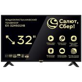 Телевизор 32 Econ EX-32HS021B Smart TV Салют