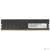 Модуль памяти DDR4 8Gb 2666МГц Apacer AU08GGB26CQYBGH CL19 DIMM 1Gx8 EL.08G2V.GNH