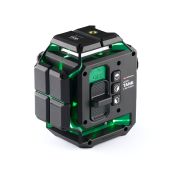 Лазерный нивелир ADA Instruments A00631 LaserTANK 4-360 Green Basic Edition