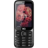 Мобильный телефон BQ M-3590 Step XXL+ Black