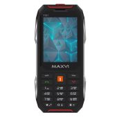 Мобильный телефон MaxVI T101 Red