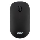 Мышь Acer OMR130 ZL.MCEEE.00F черная оптическая 1200dpi беспроводная USB 3but