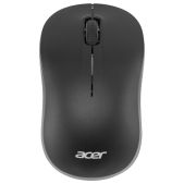 Мышь Acer OMR160 ZL.MCEEE.00M черная оптическая 1200dpi беспроводная USB 3but