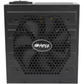 Блок питания ATX 700W Hiper HPB-700FMK2 80+ gold 24+4+4pin APFC вентилятор 120мм 6xSATA Cab Manag RTL