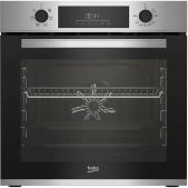 Духовой электрический шкаф Beko BBIE123002XD нержавеющая сталь