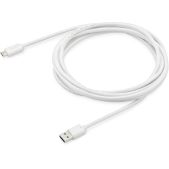 Кабель Buro BHP USB-TPC-3W USB m -USB Type-C m 3м белый