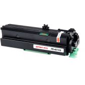 Картридж лазерный Print-Rite TFR735BPRJ PR-407318 407318 черный 12000стр. Ricoh Aficio SP 4510DN/SP 4510SF