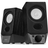 Колонки Edifier R19BT 2.0 черные 4Вт BT