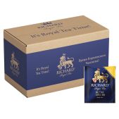 Чай черный Richard Royal Ceylon, 200 пакетиков в конвертах по 2г, 100182