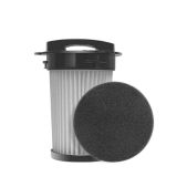 Набор фильтров для пылесосов Centek CT-2562-FS в коробке: 2 HEPA + 2 внутренних фильтра