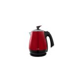 Чайник Centek CT-0007 Red 1.5л, 1.9кВт, съёмная крышка, двойные стенки