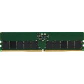 Модуль памяти DDR5 16Gb 4800MHz Kingston KSM48E40BS8KM-16HM PC5-38400 CL40 DIMM ECC 288-pin 1.1В single rank
