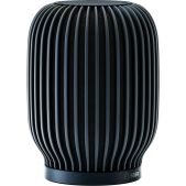 Умная колонка Sber Boom SBDV-00090 с голосовым ассистентом Салют, черная, 40W 1.0 BT/Wi-Fi