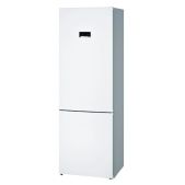 Холодильник Bosch KGN49XW30U белый двухкамерный