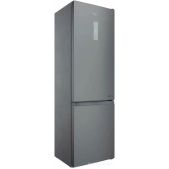 Холодильник Hotpoint Ariston HT 7201I MX O3 нержавеющая сталь двухкамерный