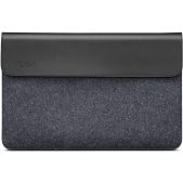 Чехол для ноутбука 15.6 Lenovo GX40X02934 Sleeve черный ткань кожа