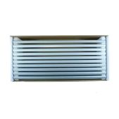 Ракель Noname для Samsung ML-1660 1665 1666 SCX3200 MLT-D104A, 252мм, 10 шт уп.