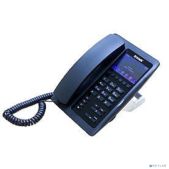 Телефон IP D-link DPH-200SE/F1A VoIP PoE 100Base-TX WAN, 100Base-TX LAN, Color LCD без блока питания