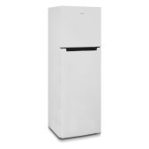 Холодильник Бирюса Б-6039 с верхней морозильной камерой белый