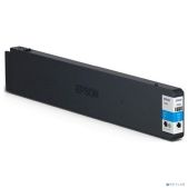 Картридж Epson C13T858200 I/C WF-C20590 cyan