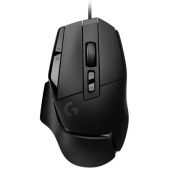 Мышь Logitech 910-006138 G502 X Black Gaming черная