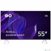 Телевизор 55 Яндекс YNDX-00073 Умный телевизор с Алисой