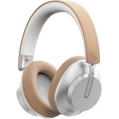 Наушники A4-Tech Bloody MH390 хаки беспроводные bluetooth накладные оголовье
