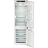 Встриваемый холодильник Liebherr ICd 5123 EIGER ниша 178, Plus, EasyFresh, МК SmartFrost, 3 контейнера, door-on-door