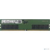 Модуль памяти DDR5 16Gb 5600MHz Samsung M323R2GA3DB0-CWM DIMM UNB 1Rx8, 1.1V