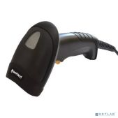 Сканер штрих-кодов Newland NLS-HR3280-S5 HR32 Marlin II 2D CMOS Mega Pixel Handheld Reader with 3.5 mtr. coiled USB cable and autosense. Smart stand compatible